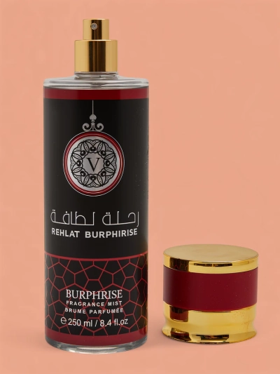 Burphrise Rehlat telesni sprej 250 ml