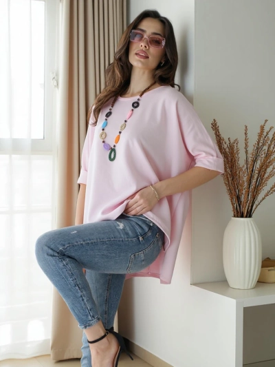Royalfashion Ženska bluzka