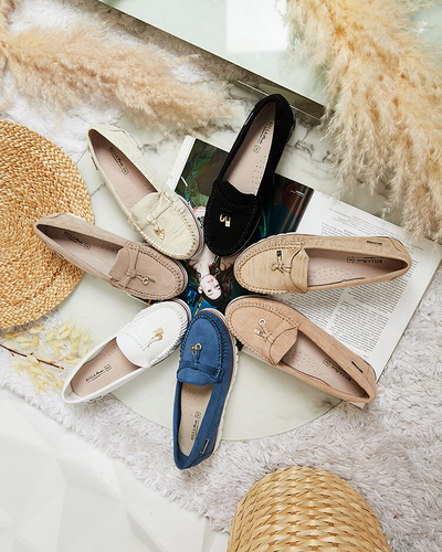 Royalfashion Ženski mokasini Berellia