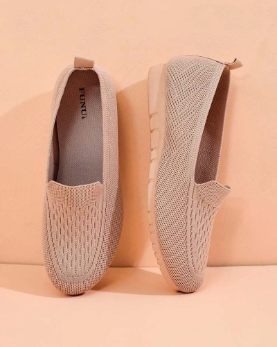 Royalfashion Ženski mokasini Peones