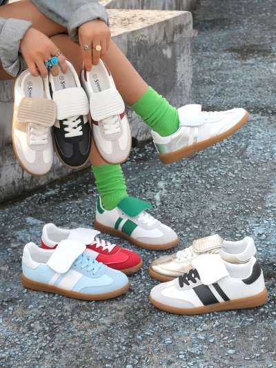 Royalfashion Ženske športne superge Ensire