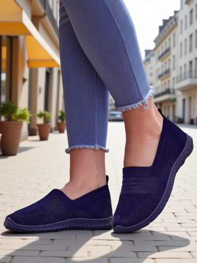 Royalfashion Ženski športni mokasini Atarafas