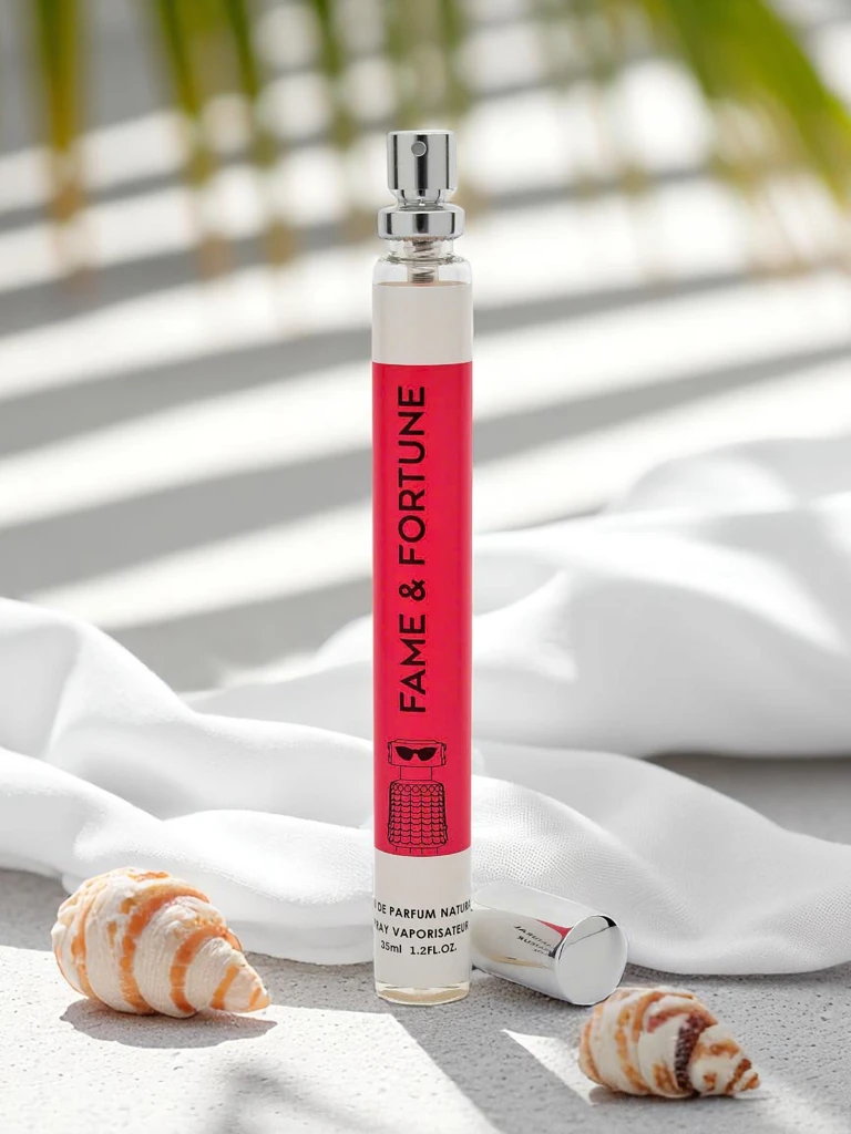 Inspirirana ženska parfumska voda Fame&Fortune