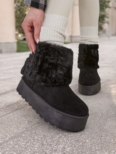 Ženske zimske čizme Royalfashion Rozzoy