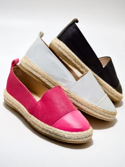 Royalfashion Ženske espadrile Evellaz