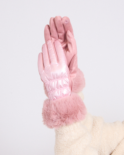 Royalfashion Damske rukavice