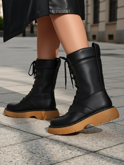 Royalfashion Ženske delovne čevlje Megie