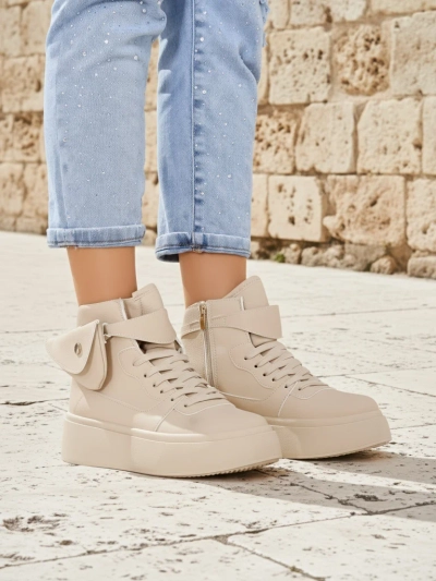 Royalfashion Ženske športne čevlje Tersela