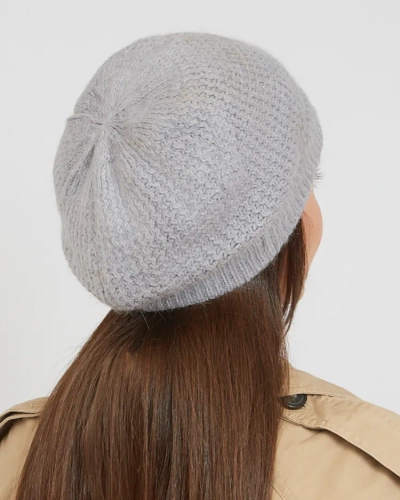 Royalfashion Ženska Beretka