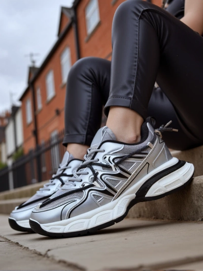 Royalfashion Ženski teniske Baretes