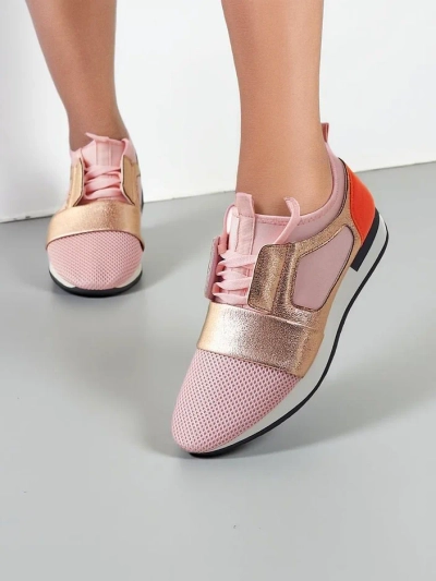 Royalfashion Ženski športni copati Gentlesi