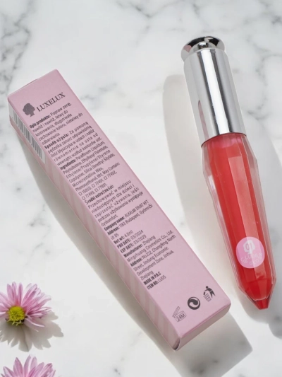 Luxelux lip gloss 02 4,5g