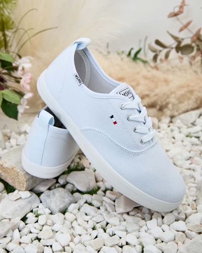 Royalfashion Women's Secilla Sneakers