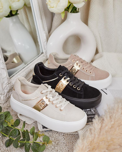 Royalfashion Ženski športni copati Naterra