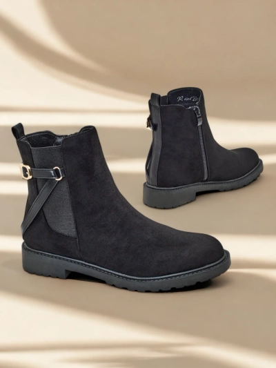 Ženske čizme Royalfashion Mirto