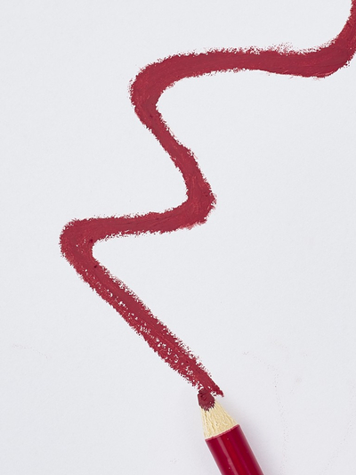 Svinčnik šminka z ostrilcem, odtenek In the Flesh