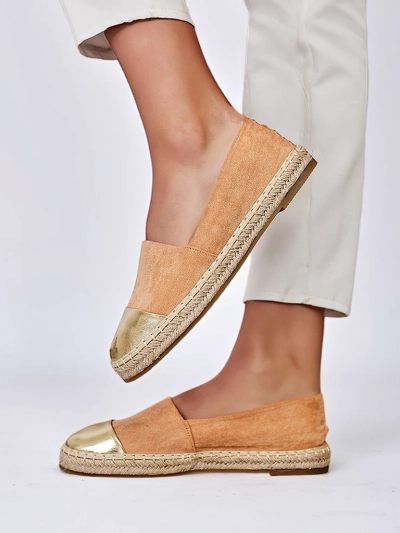 Royalfashion Ženske espadrile Emasse