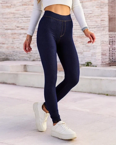 Royalfashion Ženske hlače teggings
