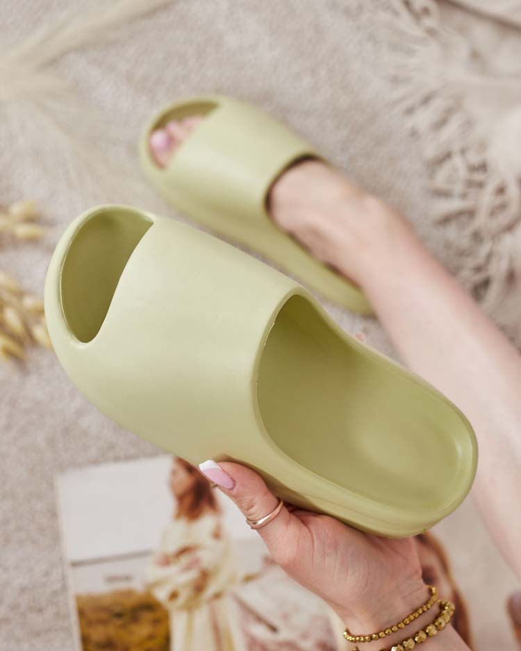 Royalfashion Ženske japonke iz gume Getter