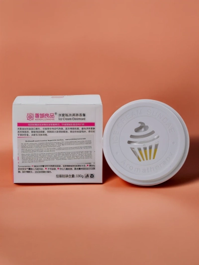 Royal Peach dišavno gel za toalet 180g