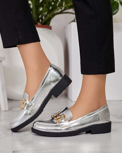 Royalfashion Ženski mokasini Apeyla