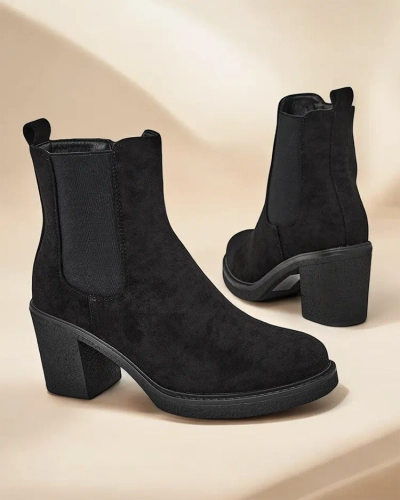 Ženski čizme za gležnje Royalfashion Monarin