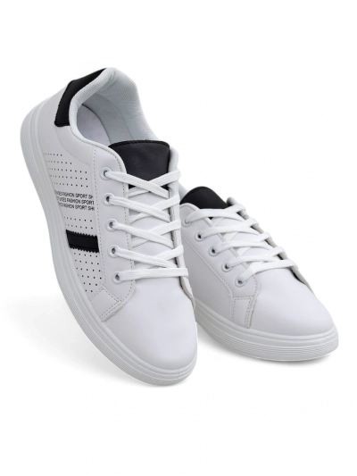 Royalfashion Ženske ažuraste superge Fortay