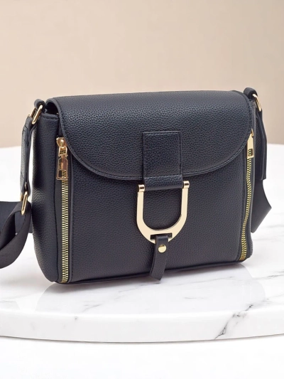 Royalfashion Majhna ženska torbica iz eko usnja Noli Chic