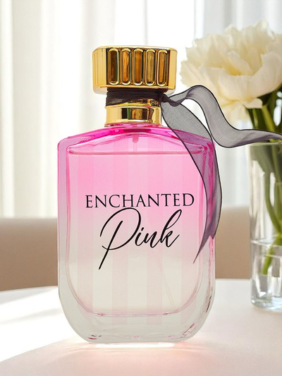 Navdihnjen parfum za ženske Enchanted Pink