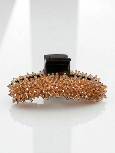 Royalfashion Lasna sponka s kristali