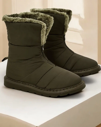 Royalfashion Ženske snežne škornje Nesisa