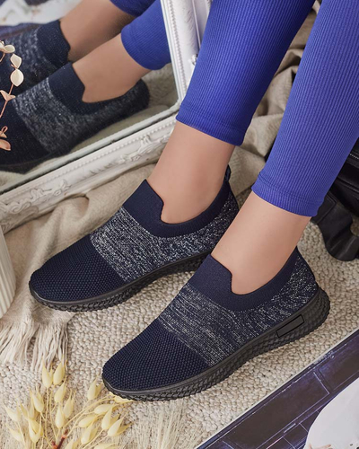 Royalfashion Ženski športni copati Dimmop