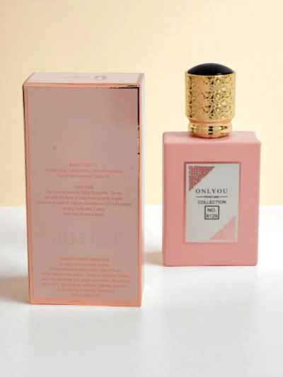 Aurea Mystica Badee Al Oud 30 ml - Orientalski Eau de Parfum Luksuzna Steklenička