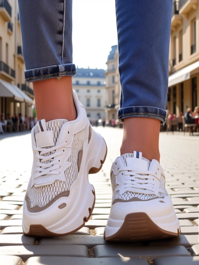 Royalfashion Ženske športne superge Totter