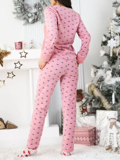 Royalfashion Ženske pižame s koalo