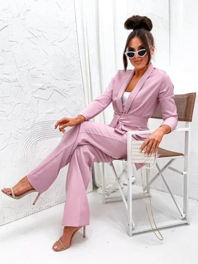 Royalfashion Eleganten ženski komplet
