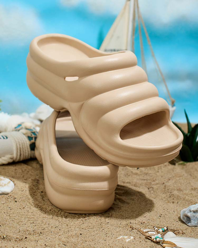 Royalfashion Ženske japonke iz gume Koriv