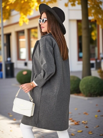 Royalfashion Ženski kaput