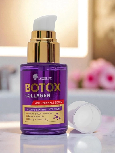 Luxelux Botox Anti-Gubni Kolagen Serum