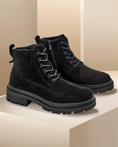 Royalfashion Ženske Traper Čizme Savbery