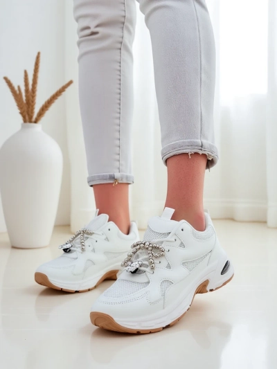 Royalfashion Ženske športne čevlje Teterre