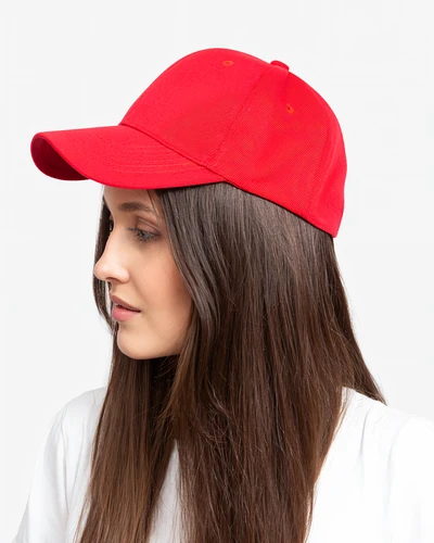 Royalfashion Ženska kapica s šiltom