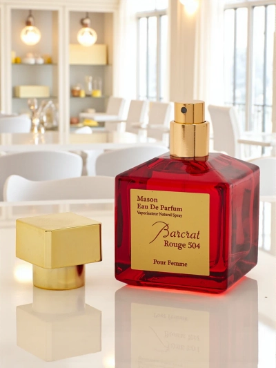 Inspirirana unisex parfumska voda Rougge