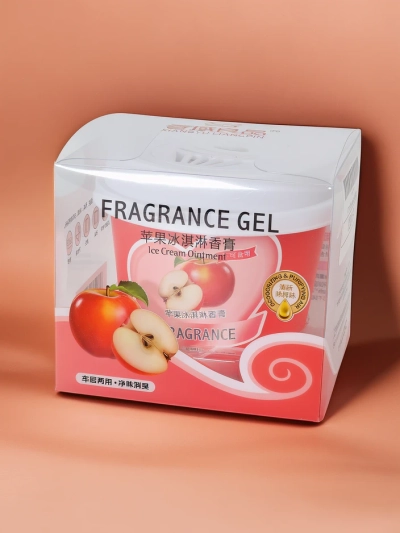 Gel za dišave Royal Apple dišeča toaletna dišava 180g