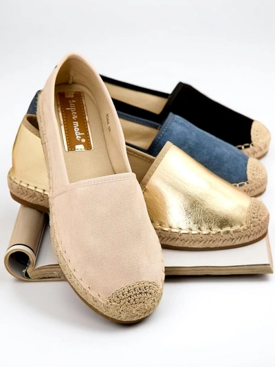 Royalfashion Ženske espadrile Dimalle