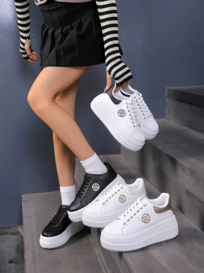 Royalfashion Ženske superge Aurelia