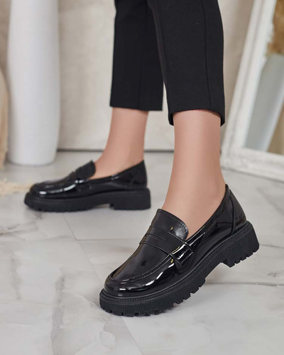 Royalfashion Ženski mokasini Edolia