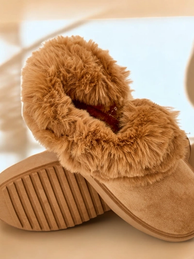 Royalfashion Ženske zimske čizme Risor