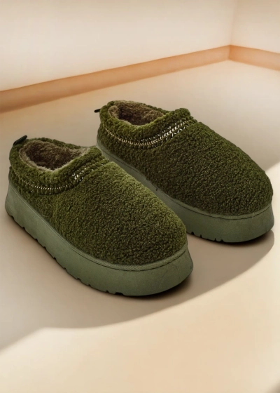 Royalfashion Kisa čizme za snijeg za žene Esel