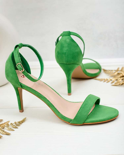 Royalfashion Ženski sandali Essial